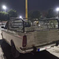 پیکان وانت|خودرو سواری و وانت|شاهین‌شهر, شهرک میلاد|دیوار