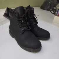 کفش تیمبرلند سایز ۴۲۰۵|کیف، کفش، کمربند|باغستان, |دیوار