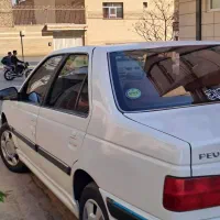 پژو پارس سال(Eu7 ( ۱۴۰۱|خودرو سواری و وانت|خمینی‌شهر, |دیوار