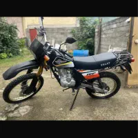 تریل پیشرو ۲۰۰ سی سی مدل۱۴۰۱|موتورسیکلت|تالش, هشتپر|دیوار