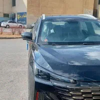 چانگان cs55plus