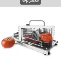 اسلایسرگوجه/رندهV/رنده برونر/اسلایسرکشویی/صنعتی