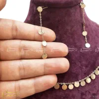 آویز ساعت و بند عینک دستبند  زنجیر تو گردنی