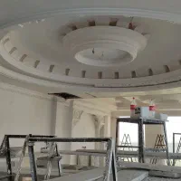 رابیتس کاری راویز آهنگری|خدمات پیشه و مهارت|تهران, تهراننو|دیوار