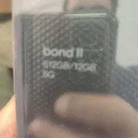 گوشی داریا باند ۲رم ۱۲ حافظه ۵۱۲