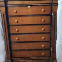 دراور وجا کفشی