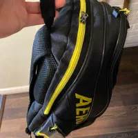 BABOLAT PURE AERO کوله تنیس بابولات|ورزش‌های توپی|تهران, قبا|دیوار