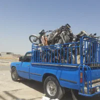 وانت بار نیسان .بابری