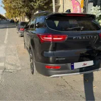 فیدلیتی ۷نفره رینگ ۱۰ پر|خودرو سواری و وانت|کرج, فاز ۲ مهرشهر|دیوار