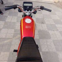 کویر 1402|موتورسیکلت|مشهد, مهدی آباد (بلوار توس)|دیوار