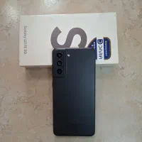 گلکسی s21fe 256GB|موبایل|تهران, علم و صنعت|دیوار