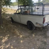 وانت دوگانه کارخانه