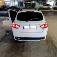 کوییک GX فول آپشن شده|خودرو سواری و وانت|بندرعباس, |دیوار