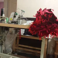 به خانم زیگزال دوز ووسط کار نیازمندیم