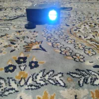 ویدئو پرژکتور مینی (ROHS)