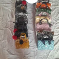 کیف|کیف، کفش، کمربند|بابا حیدر, |دیوار