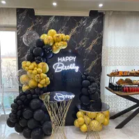 گل آرایی و بادکنک آرایی|خدمات پذیرایی، مراسم|ارومیه, |دیوار