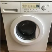 فروش لباسشویی سامسونگ