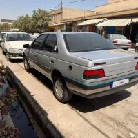 ۴۰۵ جی ال ایکس