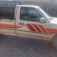 تویوتا مدل 1993|خودرو سواری و وانت|هیرمند, |دیوار