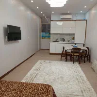 اجاره سوییت شبانه .مجتمع فردوسی قشم