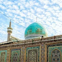مشهد ریلی