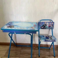 میز تحریر کودک