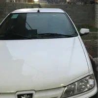 پارس tu5 1401|خودرو سواری و وانت|کرج, فاز ۳ گوهردشت|دیوار