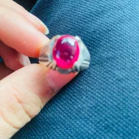 انگشترنقره