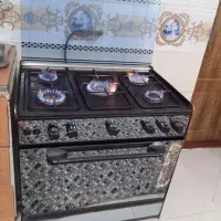 اجاق گاز 5شعله