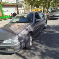 پرشیا۹۱دوگانه شرکت|خودرو سواری و وانت|همدان, |دیوار