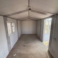 خرید فروش ضایعات و کانکس و کانتینر تانکر و...|مصالح و تجهیزات ساختمان|هشتگرد, هشتگرد قدیم|دیوار