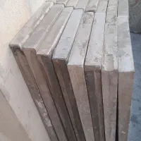 تعدادی سنگ پله دست دوم|حراج|بومهن, |دیوار