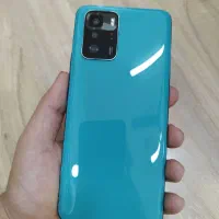 شیائومی Poco X3 Gt