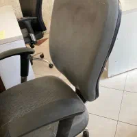 صندلی جک دار