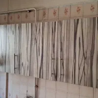 ۷ متر کابینت در حد