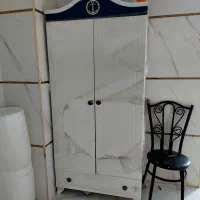 کمد بچگانه