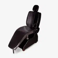 فروش صندلی آرایشگاه کاملا نو