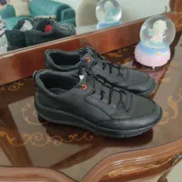 کفش چرم سایز ۴۱|کیف، کفش، کمربند|کرمانشاه, |دیوار