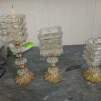 شمعدانی|صنایع دستی و سایر لوازم تزئینی|ایوان, |دیوار