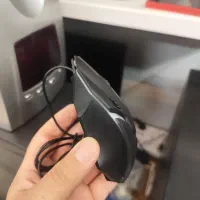 موس گیمینگ چراغدار ایسوس|قطعات و لوازم جانبی رایانه|مشهد, جانباز|دیوار