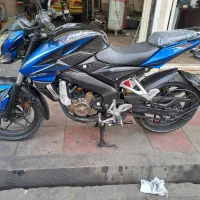 ns200|موتورسیکلت|ملارد, |دیوار