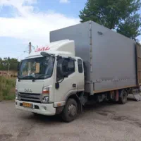 حمل و نقل و جابجایی اثاثیه منزل به تمام نقاط