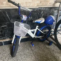 دوچرخه کودک