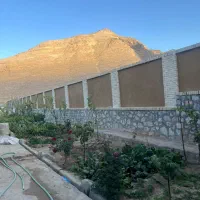 کاهگل نانو سیمانی اماده|مصالح و تجهیزات ساختمان|کاشان, لتحر|دیوار