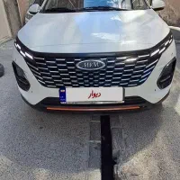 ام وی امx33 کراس دنده مدل۱۴۰۴بدون رنگ
