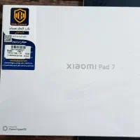 تبلت Xiaomi pad7/در حد