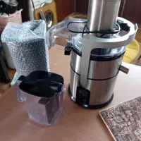 آبمیوه گیری نو نو سالم