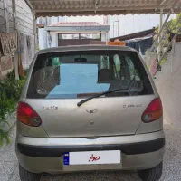 فروش ماتیز مدل ۸۱|خودرو سواری و وانت|رشت, بازار|دیوار