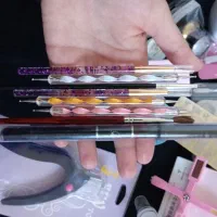 لوازم ناخنکاری|آرایشی، بهداشتی، درمانی|رشت, حافظ آباد|دیوار